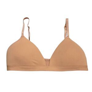 Pepper Limitless Wirefree Scoop Bra Size Medium